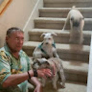 Meet your Posher, Johnny